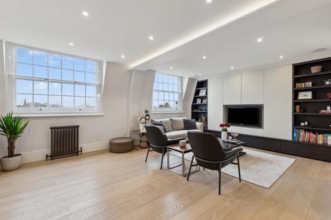 2 bedroom flat for sale, Warwick Gardens, Holland Park, London