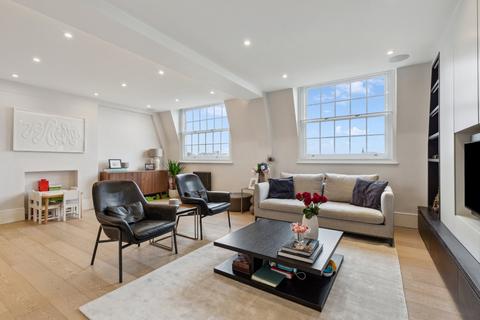 2 bedroom flat for sale, Warwick Gardens, Holland Park, London