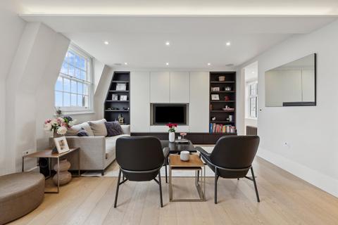 2 bedroom flat for sale, Warwick Gardens, Holland Park, London