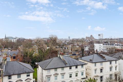 2 bedroom flat for sale, Warwick Gardens, Holland Park, London