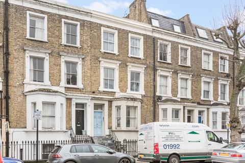 1 bedroom flat to rent, Harwood Road, London