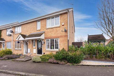 107 Blunden Drive, Slough, SL3 8WQ
