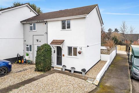 undefined, Rosewell Close, Honiton