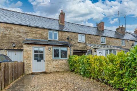 2 bedroom terraced house for sale, Standlake Road, Witney OX29