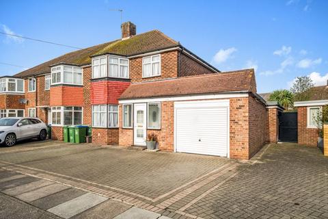 65 Princes Close, Sidcup, DA14 4RH
