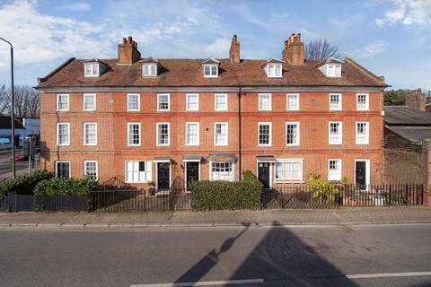 4 bedroom terraced house for sale, Rectory Lane, Sidcup DA14