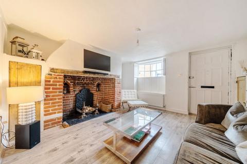 4 bedroom terraced house for sale, Rectory Lane, Sidcup DA14