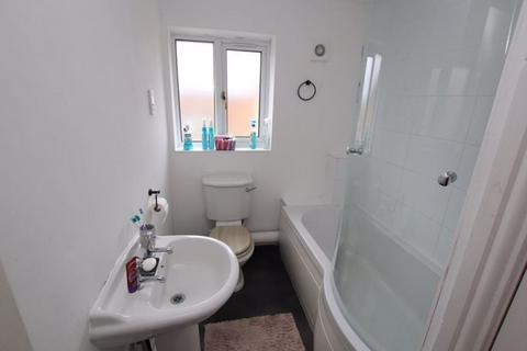 2 bedroom terraced house for sale, NELSON WAY, LACEBY ACRES