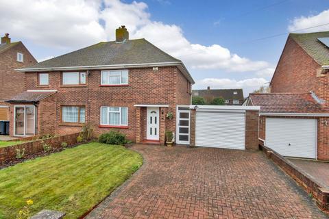 2 bedroom semi-detached house for sale, Huntingfield Road, Meopham, Kent, DA13