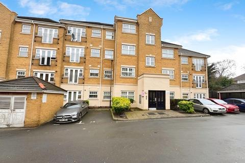 35 Warren Way, Edgware, HA8 5RB
