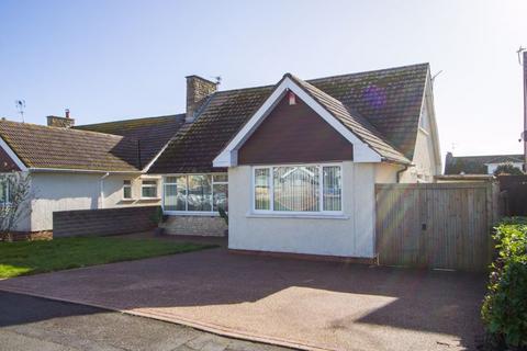 3 bedroom detached bungalow for sale, Dunster Drive, Penarth