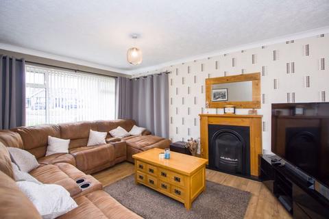 3 bedroom detached bungalow for sale, Dunster Drive, Penarth
