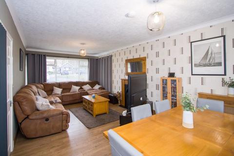 3 bedroom detached bungalow for sale, Dunster Drive, Penarth
