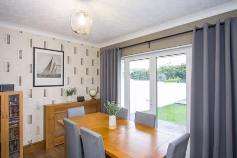 3 bedroom detached bungalow for sale, Dunster Drive, Penarth