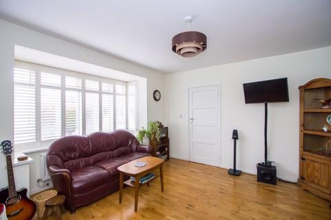 3 bedroom semi-detached house for sale, Tennyson Road, Penarth