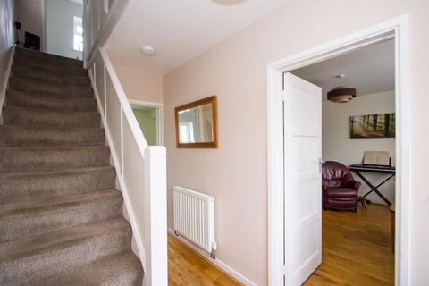 3 bedroom semi-detached house for sale, Tennyson Road, Penarth