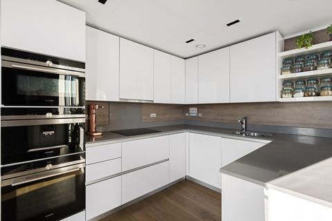 2 bedroom duplex for sale, Pinnacle Apartments, Croydon, CR0