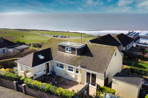 4 bedroom detached house for sale, Bryngwyntog, 20 West Farm Road, Ogmore-By-Sea, The Vale of Glamorgan CF32 0PU