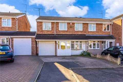 3 bedroom semi-detached house for sale, Gurnard Close, Coppice Farm Estate, Willenhall