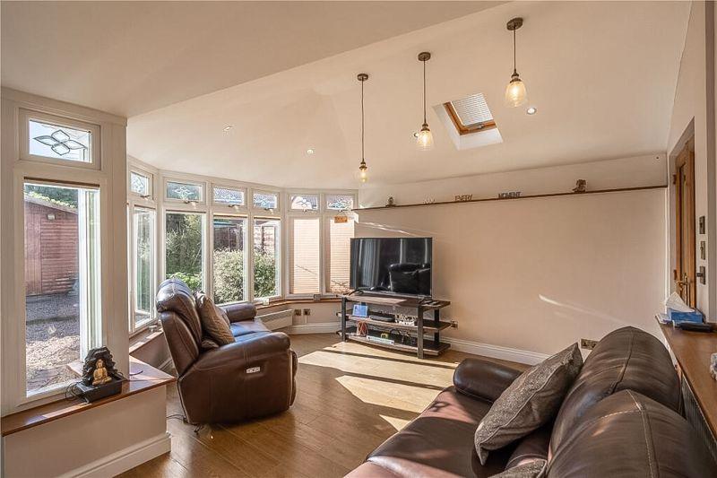 Sun room