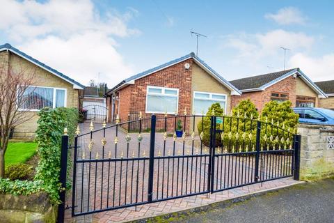 2 bedroom detached bungalow for sale, Coltishall Avenue, BRAMLEY