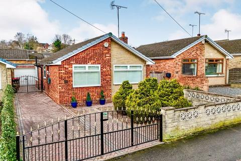 2 bedroom detached bungalow for sale, Coltishall Avenue, BRAMLEY