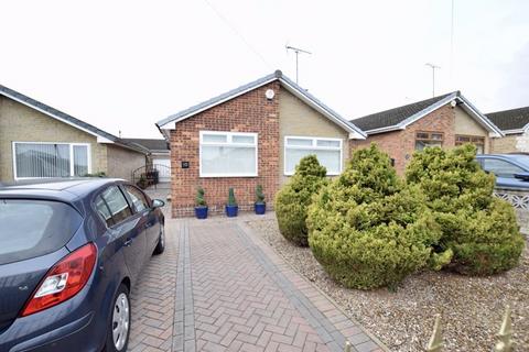 2 bedroom detached bungalow for sale, Coltishall Avenue, BRAMLEY