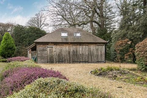 5 bedroom detached house for sale, East Horsley