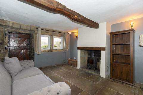 2 bedroom cottage for sale, 3 Rawson Farm, Mill Bank HX6 3DZ