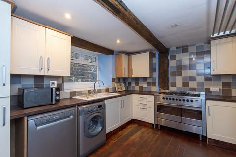 2 bedroom cottage for sale, 3 Rawson Farm, Mill Bank HX6 3DZ