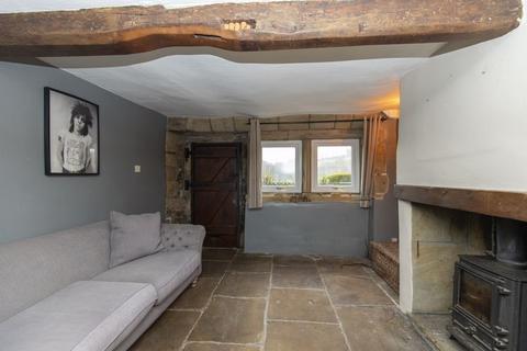 2 bedroom cottage for sale, 3 Rawson Farm, Mill Bank HX6 3DZ