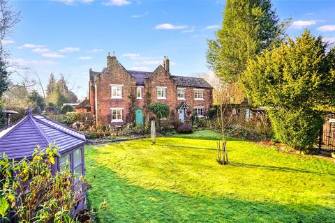 Jasmine Cottage, Oldbury, Bridgnorth, Shropshire