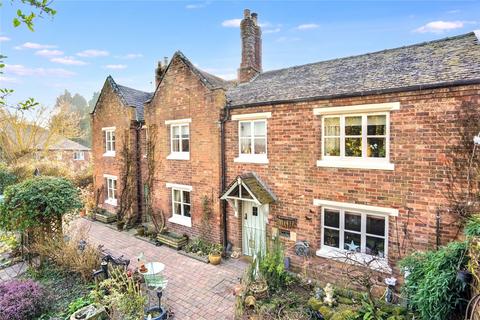 4 bedroom house for sale, Jasmine Cottage, Oldbury, Bridgnorth, Shropshire