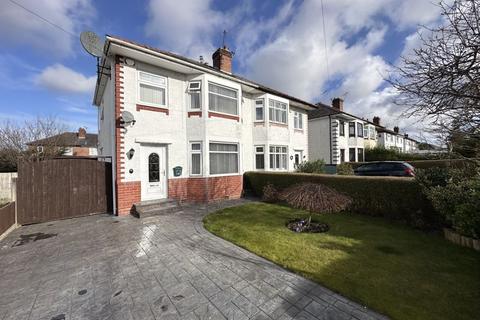 3 bedroom semi-detached house for sale, Brooklyn Drive, Great Sutton