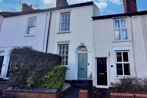 2 bedroom terraced house for sale, Swan Bank,  Penn, Wolverhampton WV4