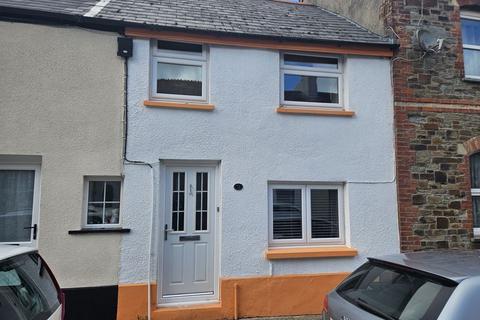 3 bedroom terraced house for sale, Well Street, Torrington