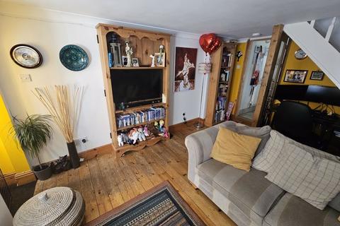 3 bedroom terraced house for sale, Well Street, Torrington