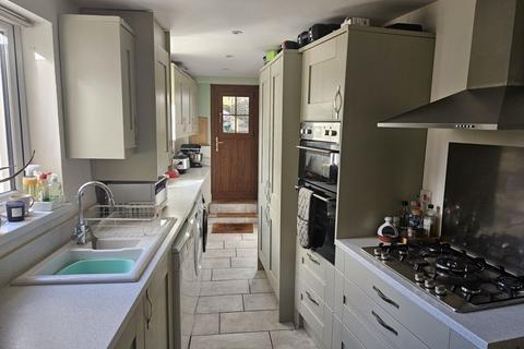 3 bedroom terraced house for sale, Well Street, Torrington