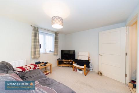 1 bedroom flat for sale, Taunton Road, Bridgwater