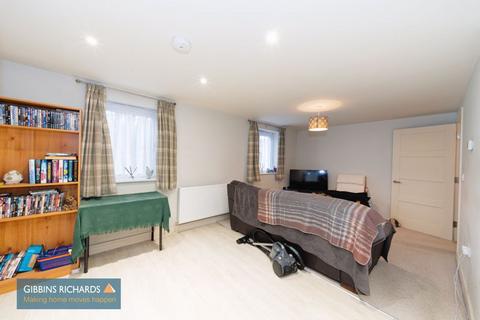 1 bedroom flat for sale, Taunton Road, Bridgwater