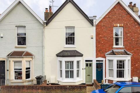 3 bedroom terraced house for sale, Cheriton Place|Westbury-on-Trym