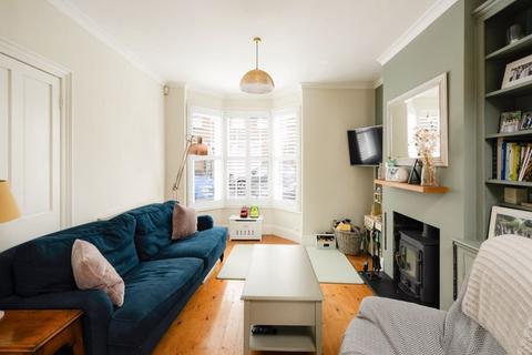 3 bedroom terraced house for sale, Cheriton Place|Westbury-on-Trym