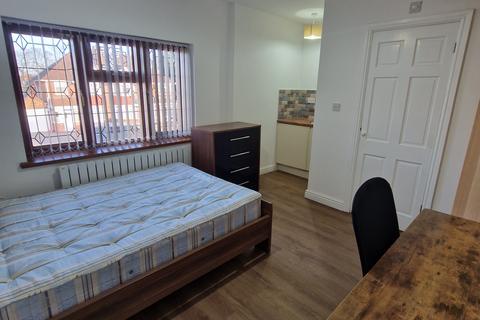 1 bedroom house of multiple occupation to rent, Laurel Road, Handsworth B21