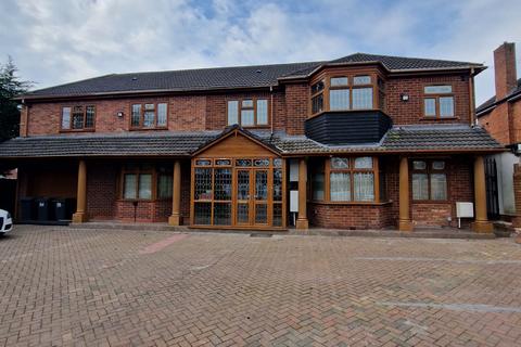 undefined, Laurel Road, Handsworth B21