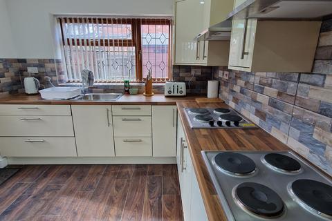 undefined, Laurel Road, Handsworth B21