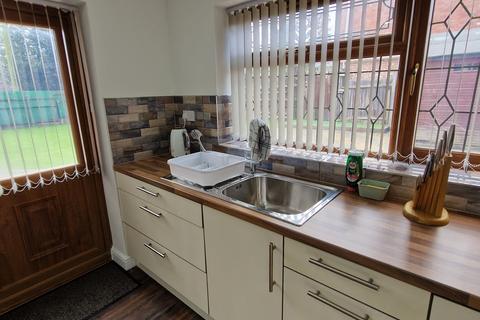 undefined, Laurel Road, Handsworth B21