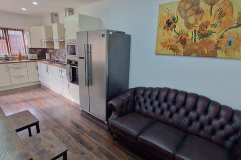 undefined, Laurel Road, Handsworth B21