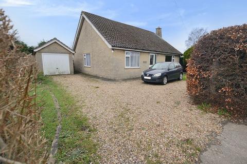 4 bedroom bungalow for sale, St Lukes, Main Street, Kirkby On Bain