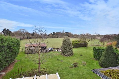 4 bedroom bungalow for sale, St Lukes, Main Street, Kirkby On Bain