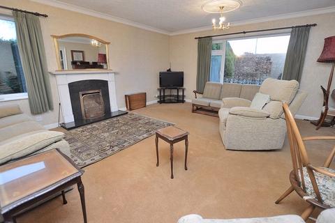 4 bedroom bungalow for sale, St Lukes, Main Street, Kirkby On Bain